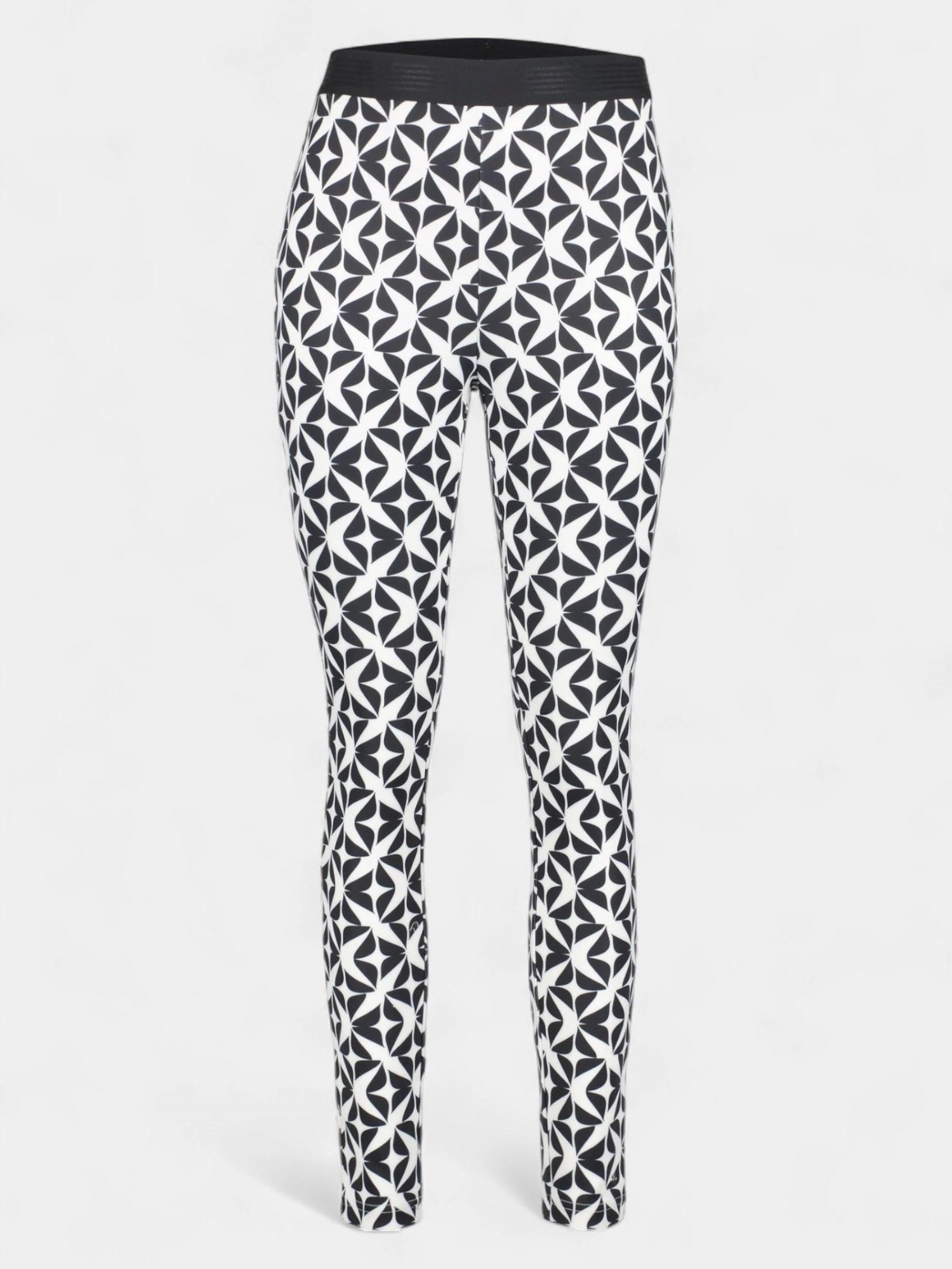 LUHTA Legging dames Idula