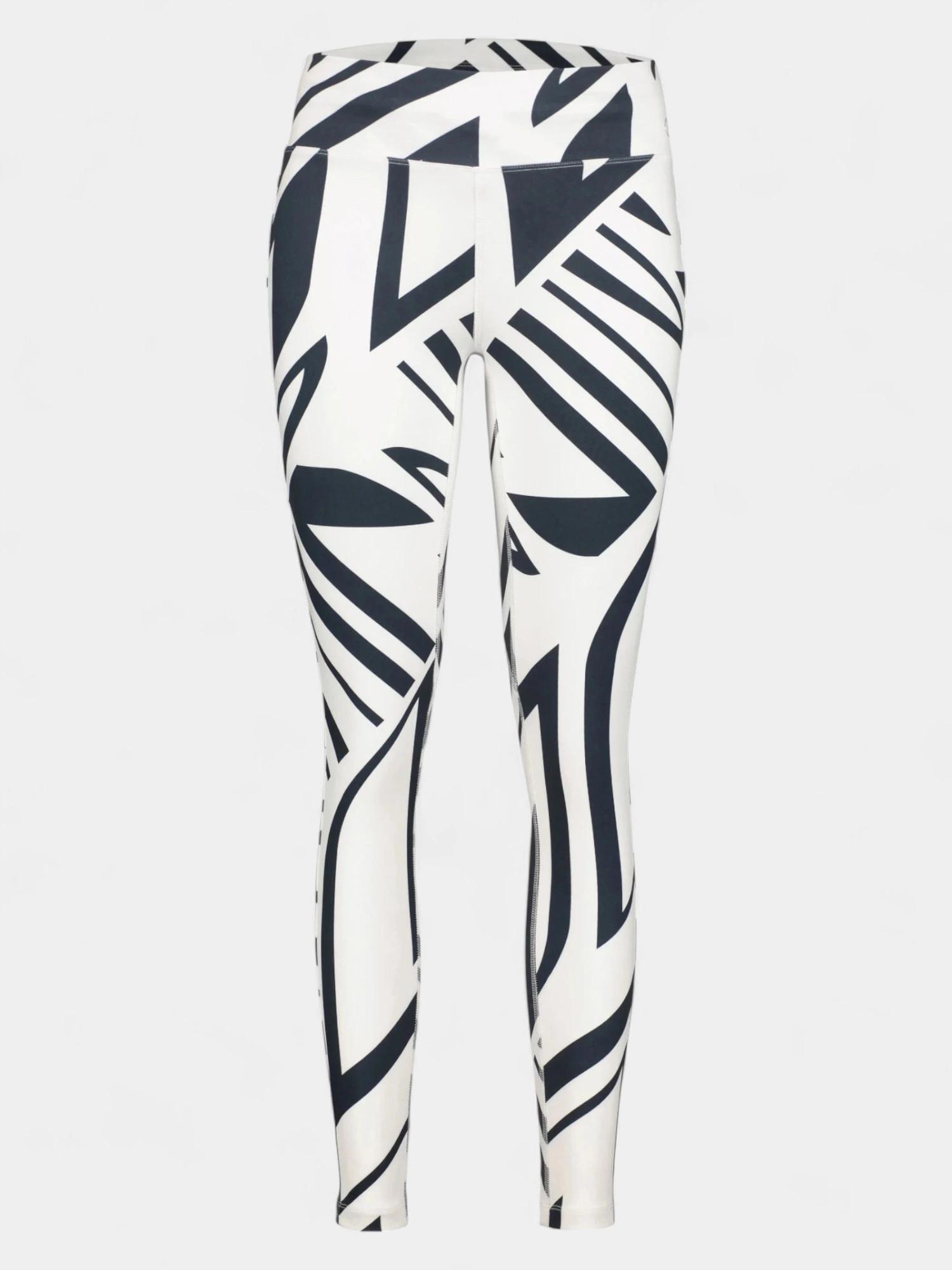 Leggings Femme Iskoinen 5/7