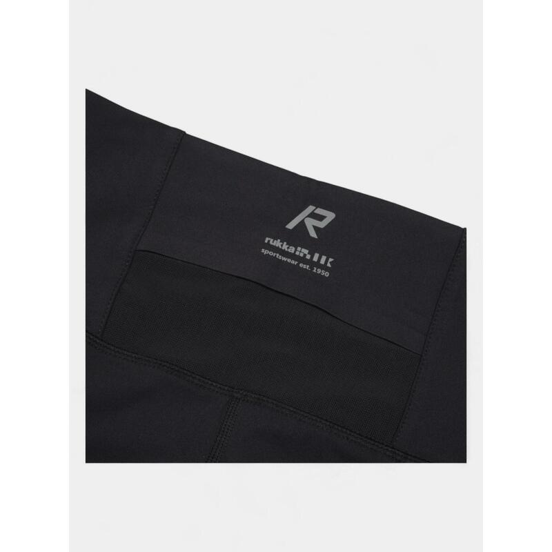 Pantaloni de sport Rukka Monna Print femei