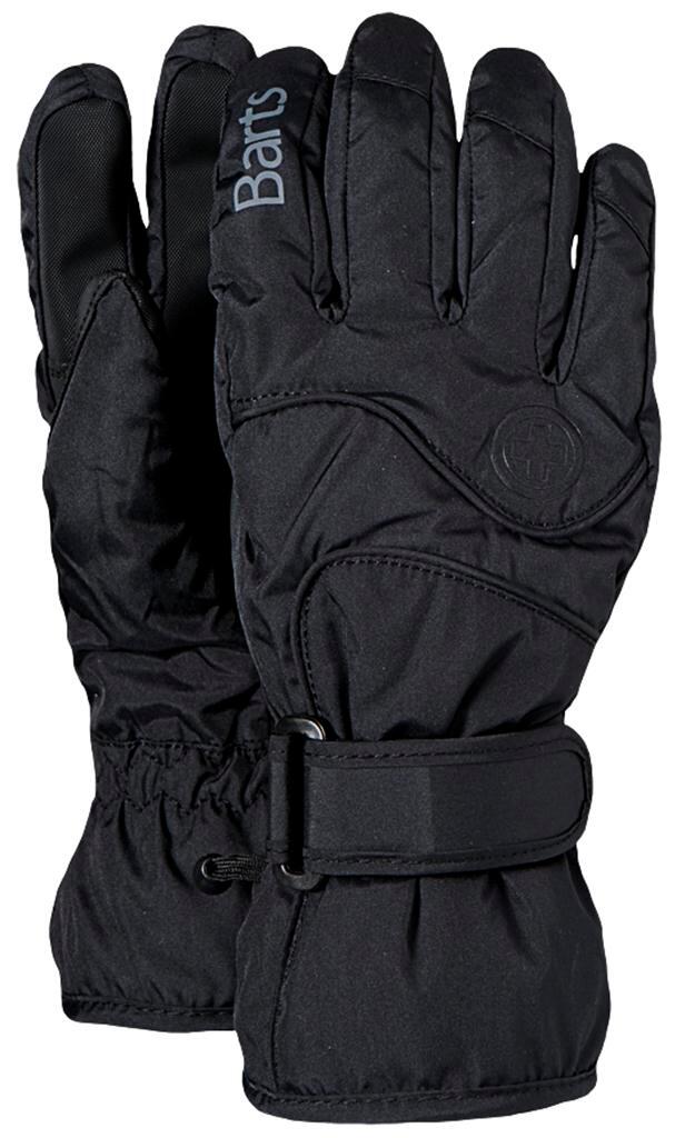 Basic Ski Glove - Handschoenen - 01 black - unisex - Pisteskiën 2/3