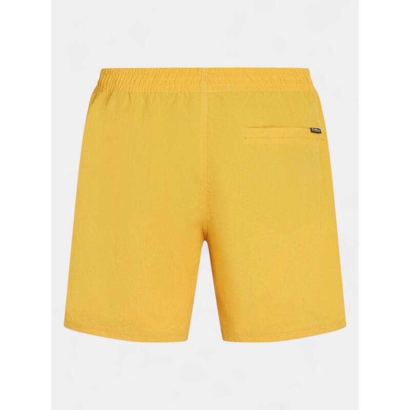 Sort de plaja O'Neill Vert 16'' Swimshorts - galben barbati