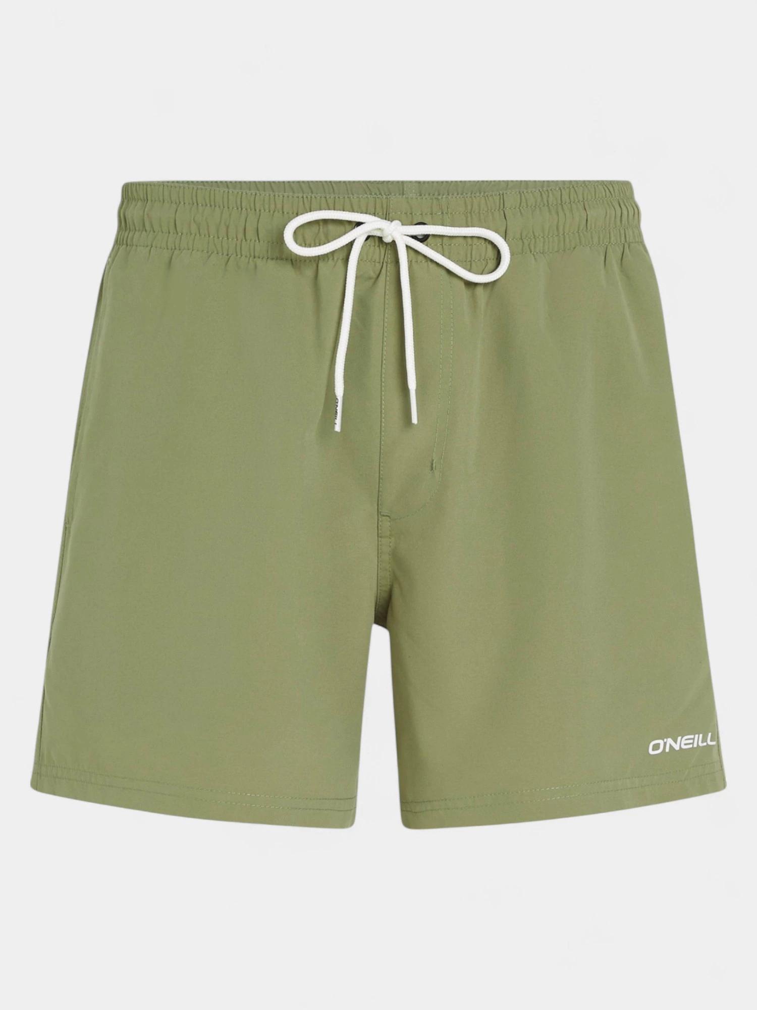 Szorty plażowe męskie O'Neill 15" Swim 5/7