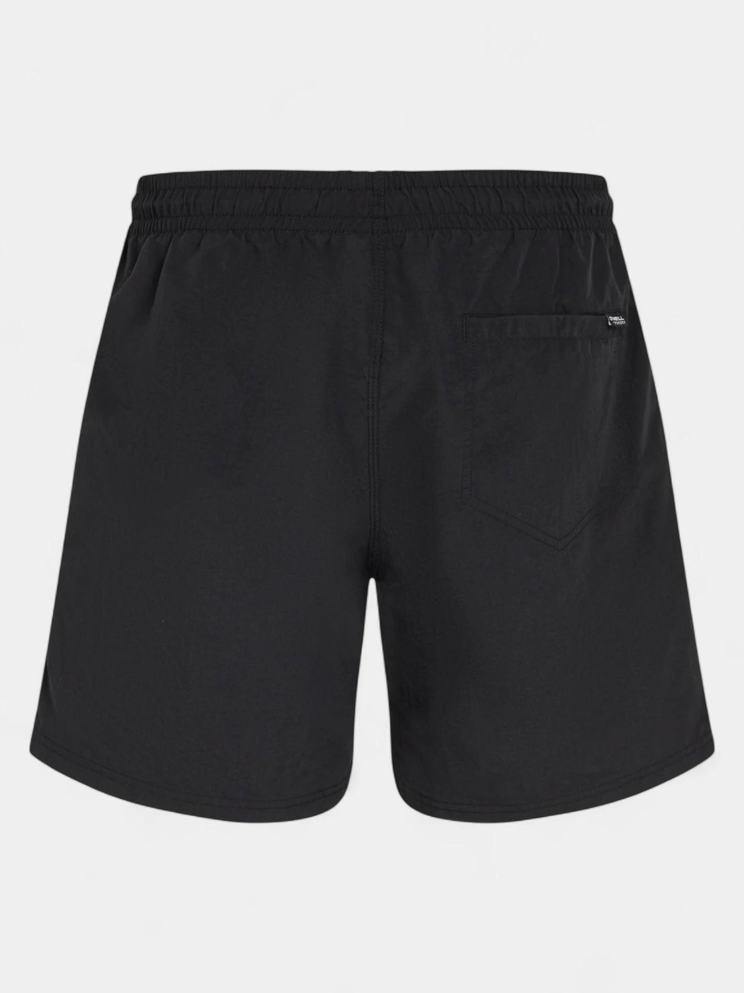 Badehose schnelltrocknend, atmungsaktiv Herren - Vert 16" Swimshorts 6/7