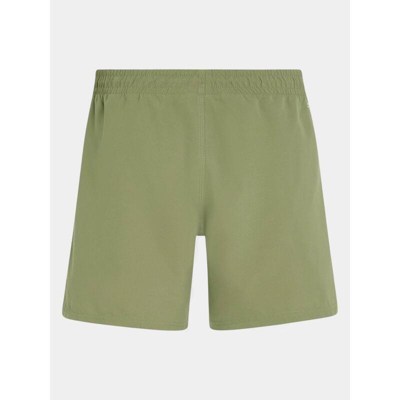 Sort de plaja O'Neill 15" Swimshorts - verde barbati