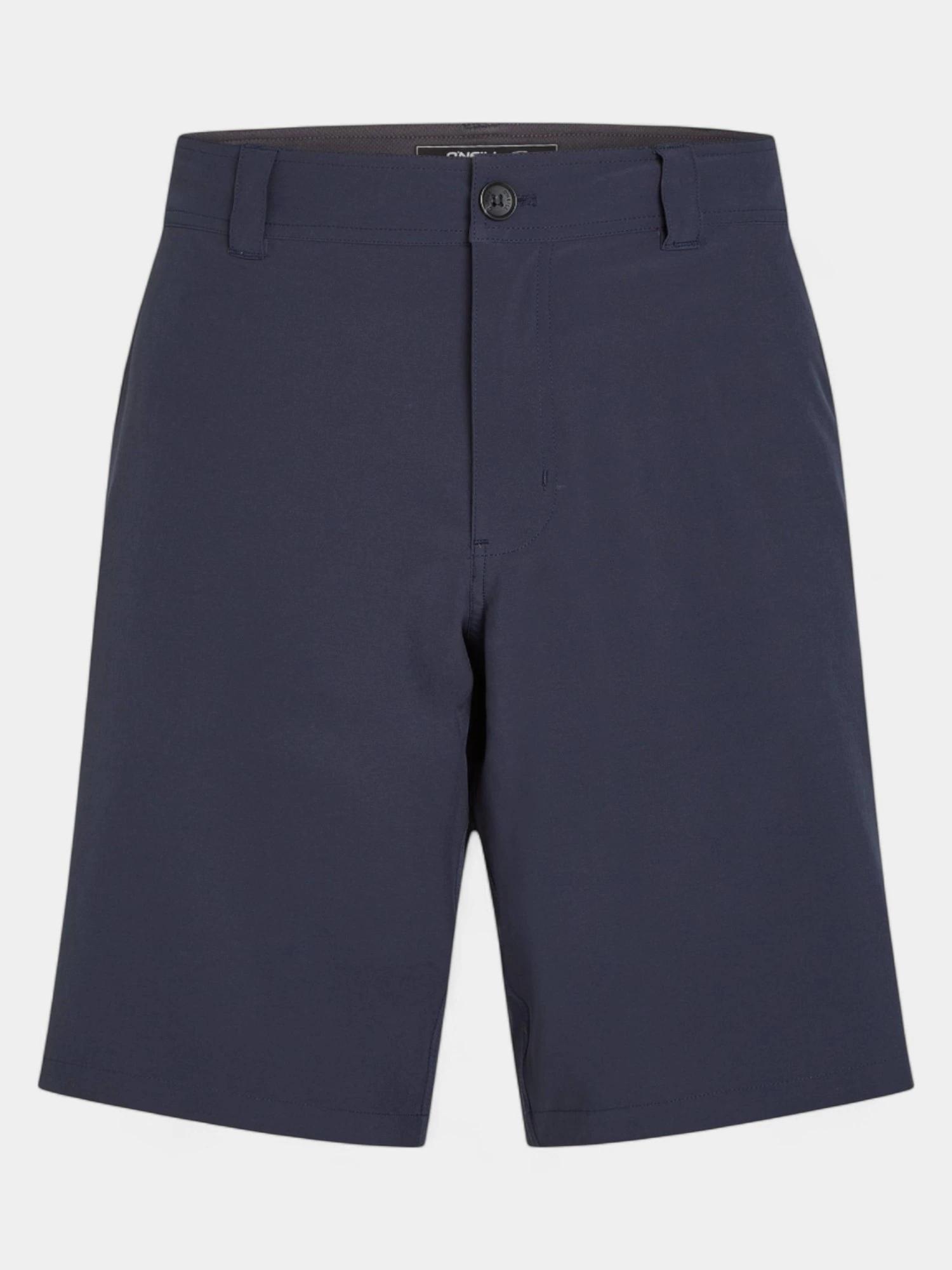 O'NEILL O'neill Shorts O’NEILL HYBRID CHINO 19” SHORTS HEREN Outer Space 6/7