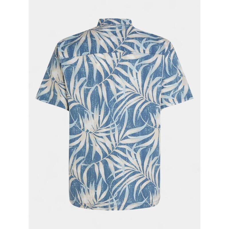 Camasa cu maneci scurte O'Neill Print Shirt barbati