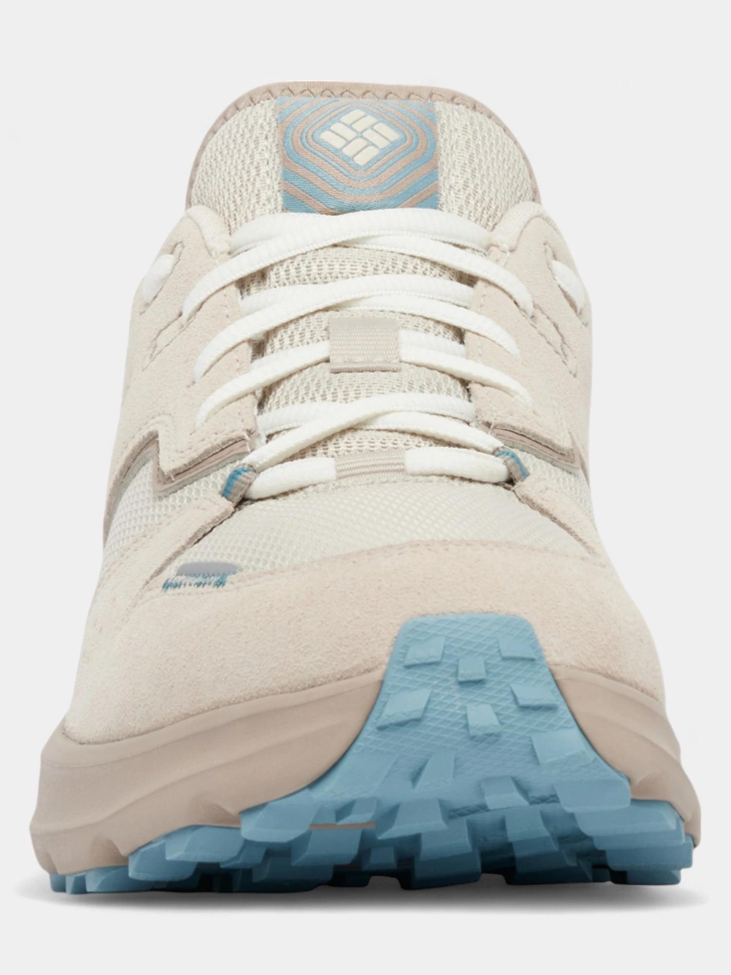 Chaussures basses pour hommes Benson 4/8