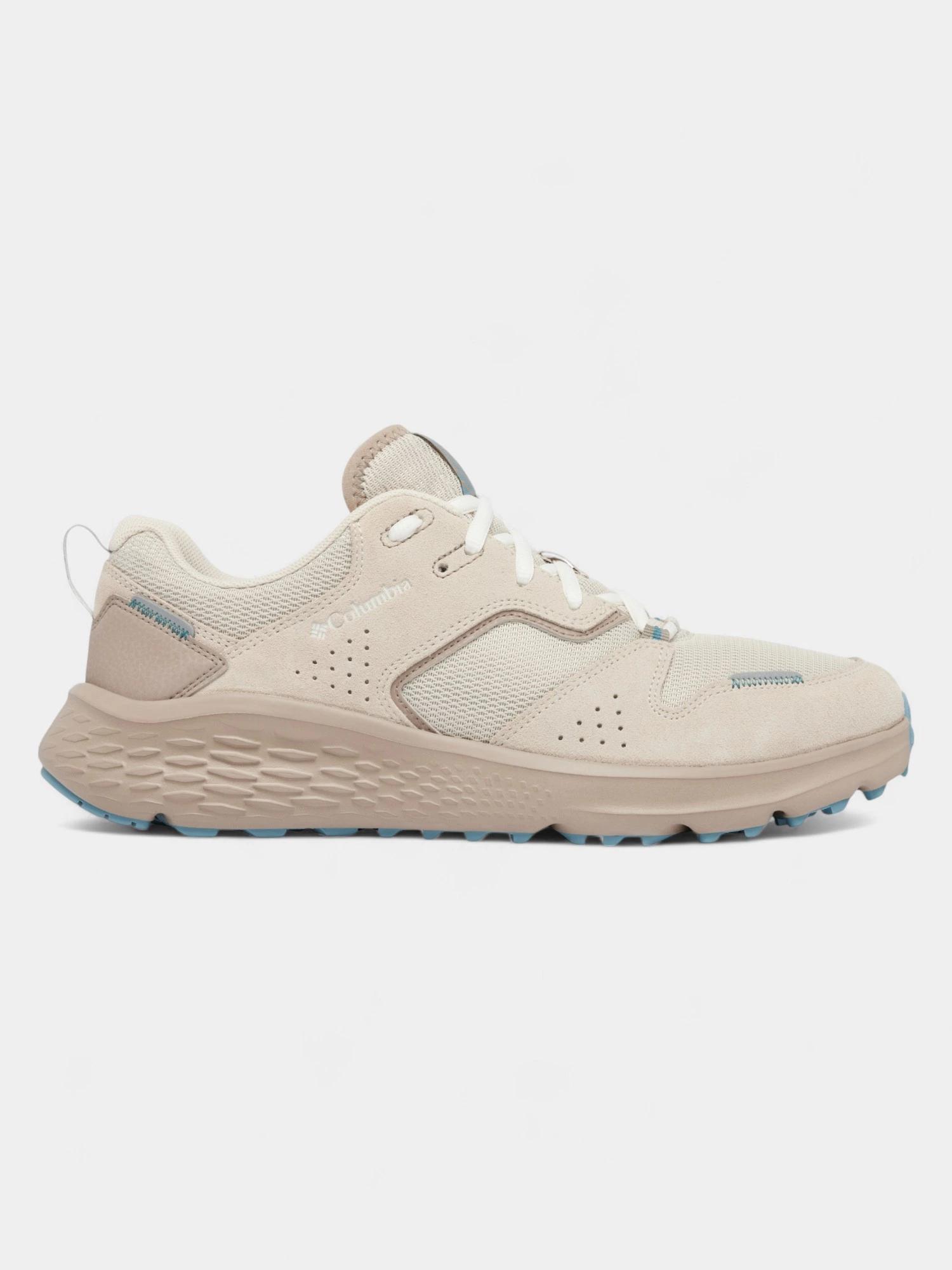 Chaussures basses pour hommes Benson 3/8
