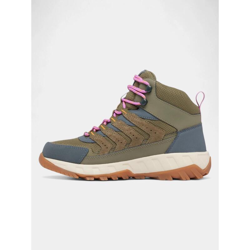 Bocanci de drumetie Strata Trail Mid WP femei