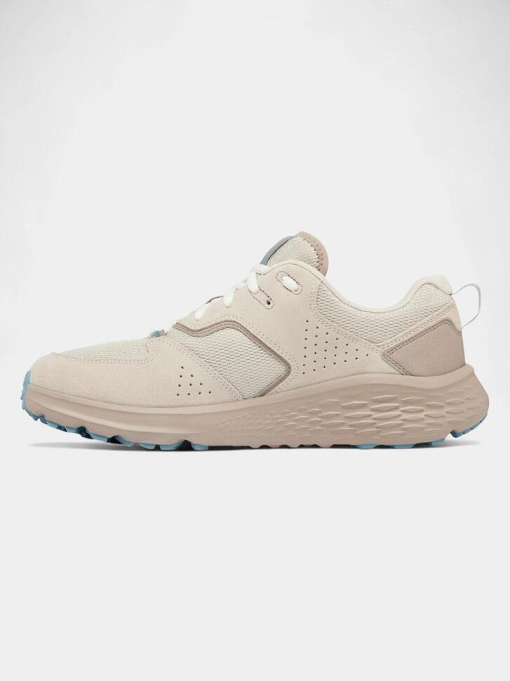 Niskie buty męskie Columbia Benson