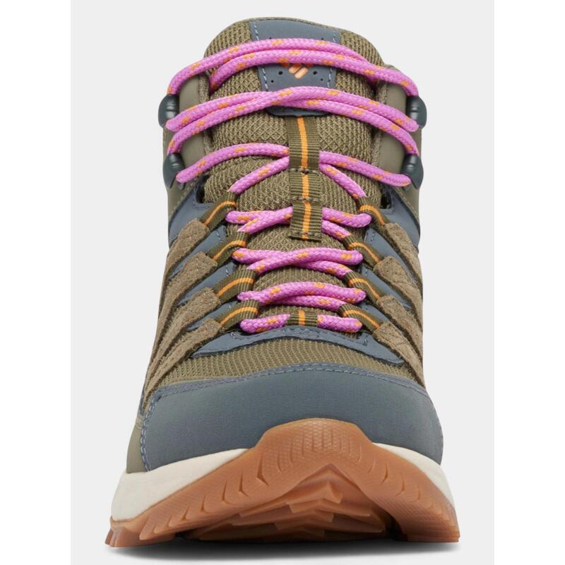 Bocanci de drumetie Strata Trail Mid WP femei