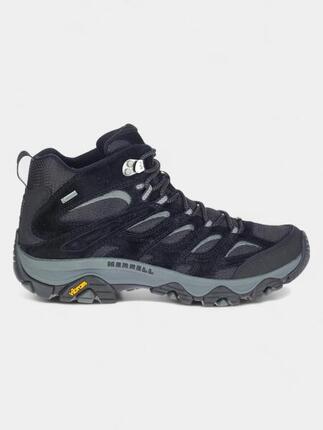 Zapatillas de trekking Merrell modelo J035785-BELUGA para hombre