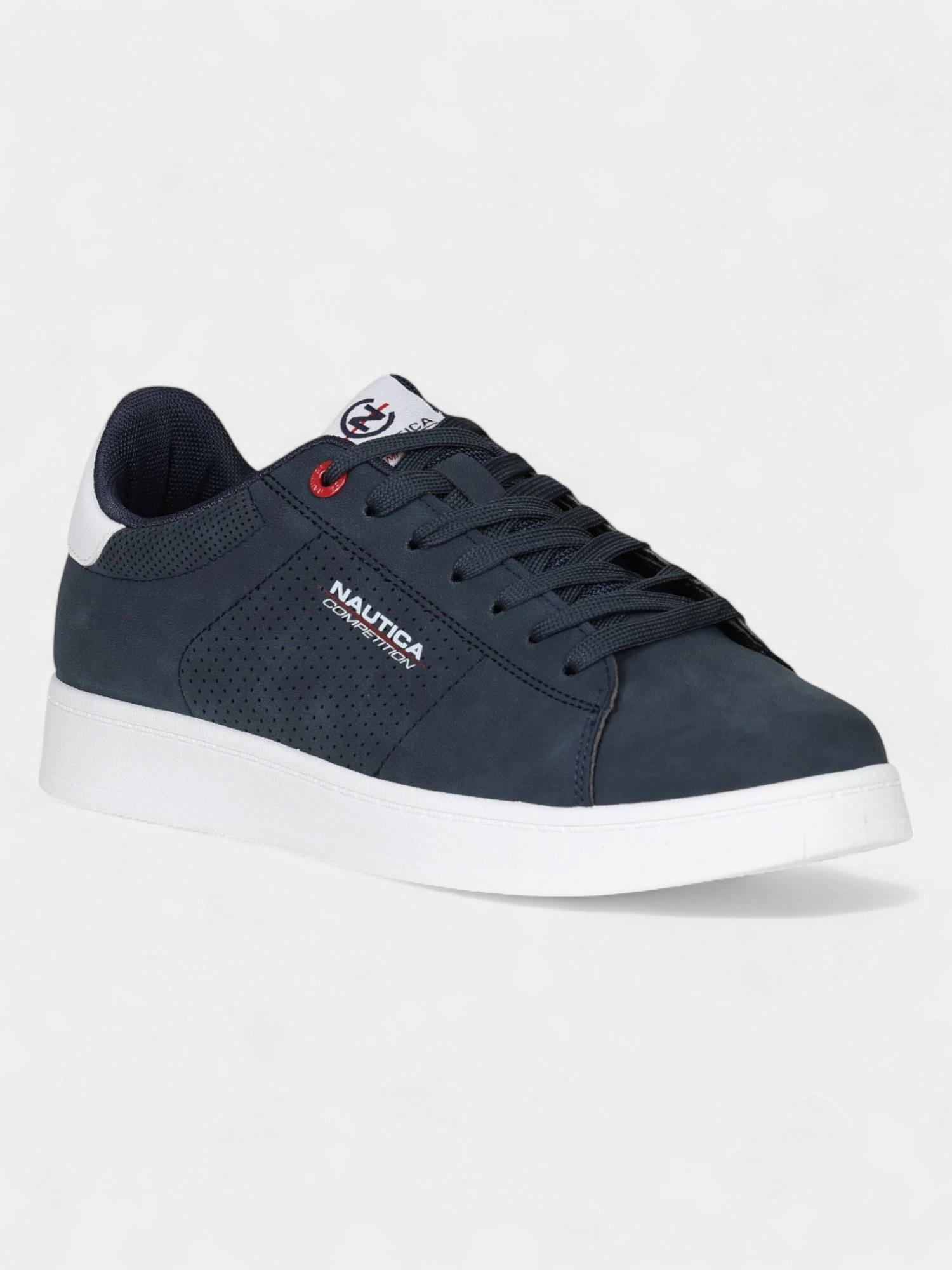 NAUTICA Scarpe da ginnastica da uomo SATURNO NBK FLAG