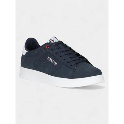 Sneakersy męskie Nautica SATURNO NBK FLAG