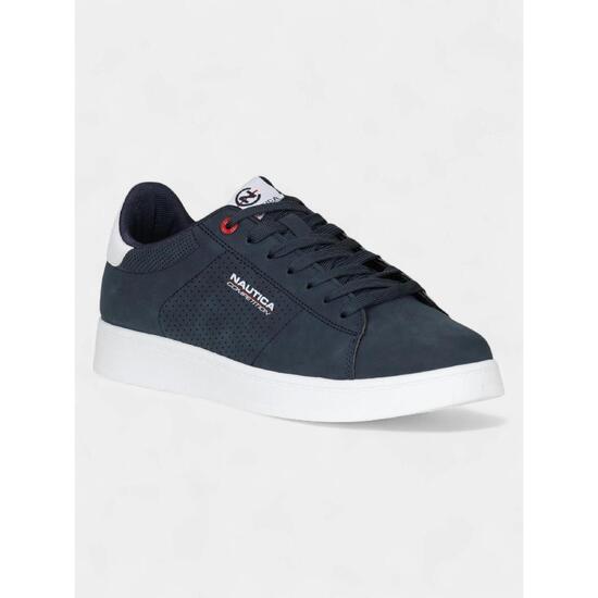 Sneakersy męskie Nautica SATURNO NBK FLAG