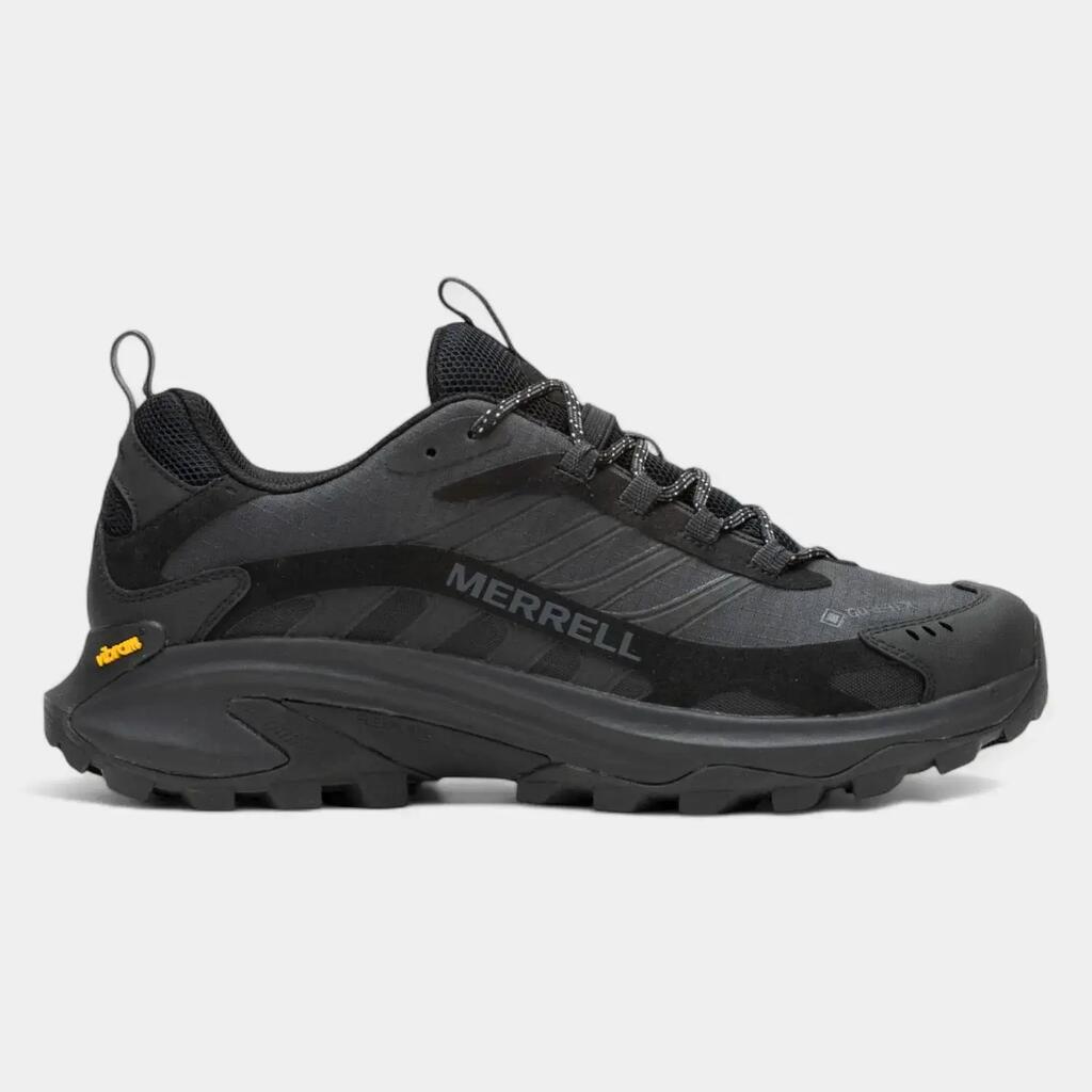 Merrell Moab Speed 2 GORE-TEX Men's Black Hiking Boots