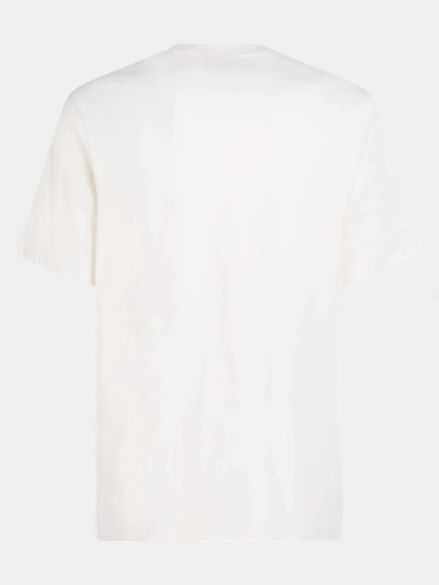 Férfi rövid ujjú póló O'Neill Photo Print T-Shirt 6/7