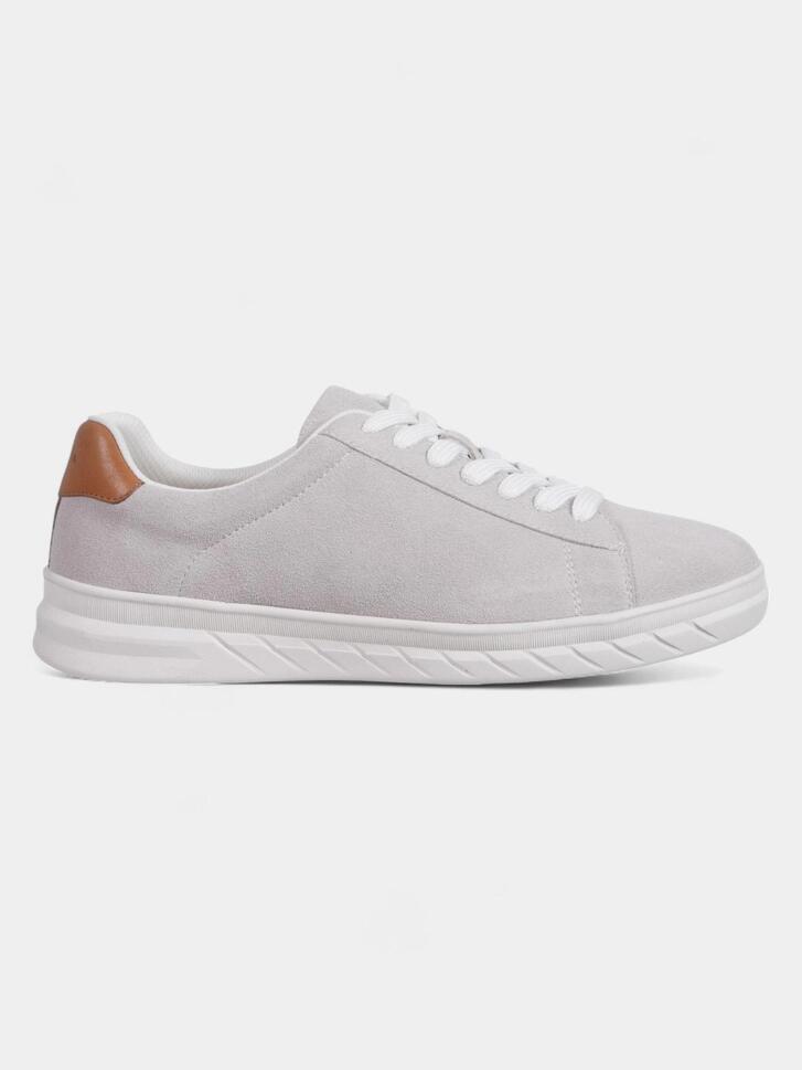 Niskie buty damskie Luhta Utelias Ms