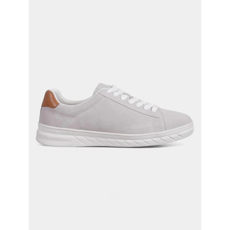 Niskie buty damskie Luhta Utelias Ms