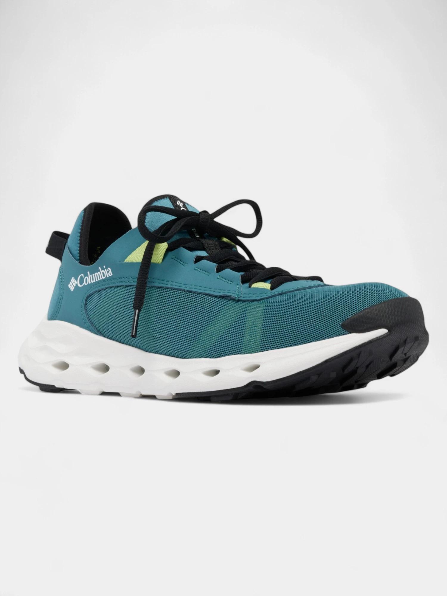 COLUMBIA Zeilschoenen heren Drainmaker XTR