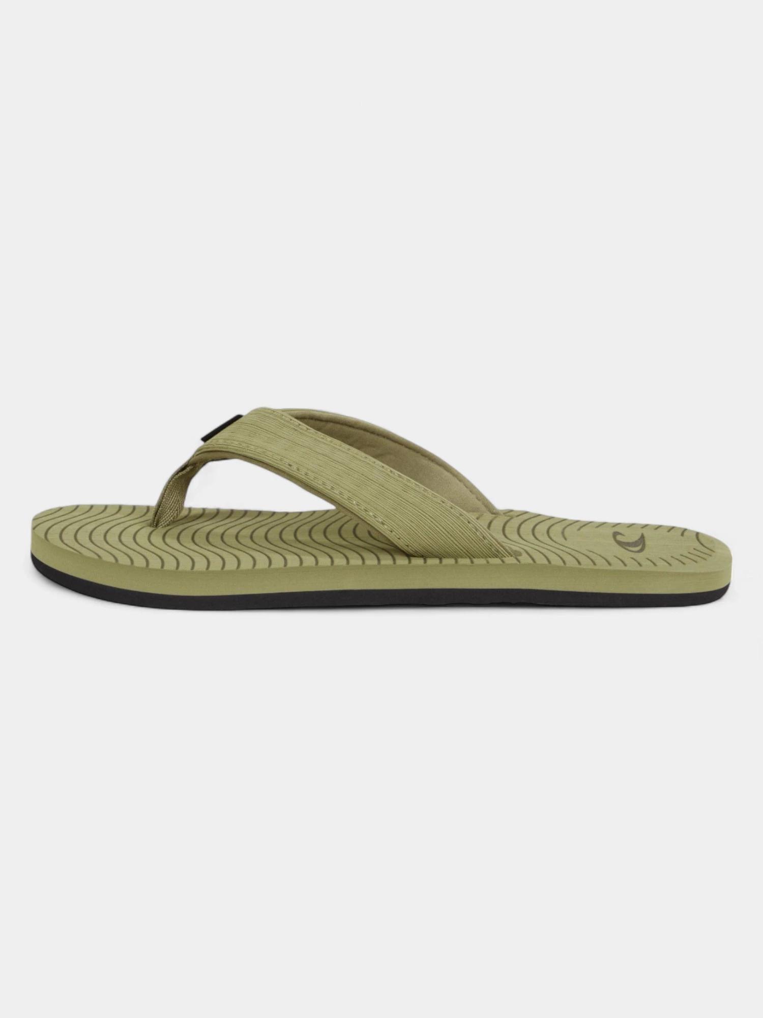 Férfi flip flop papucs Koosh Sandals 2/5