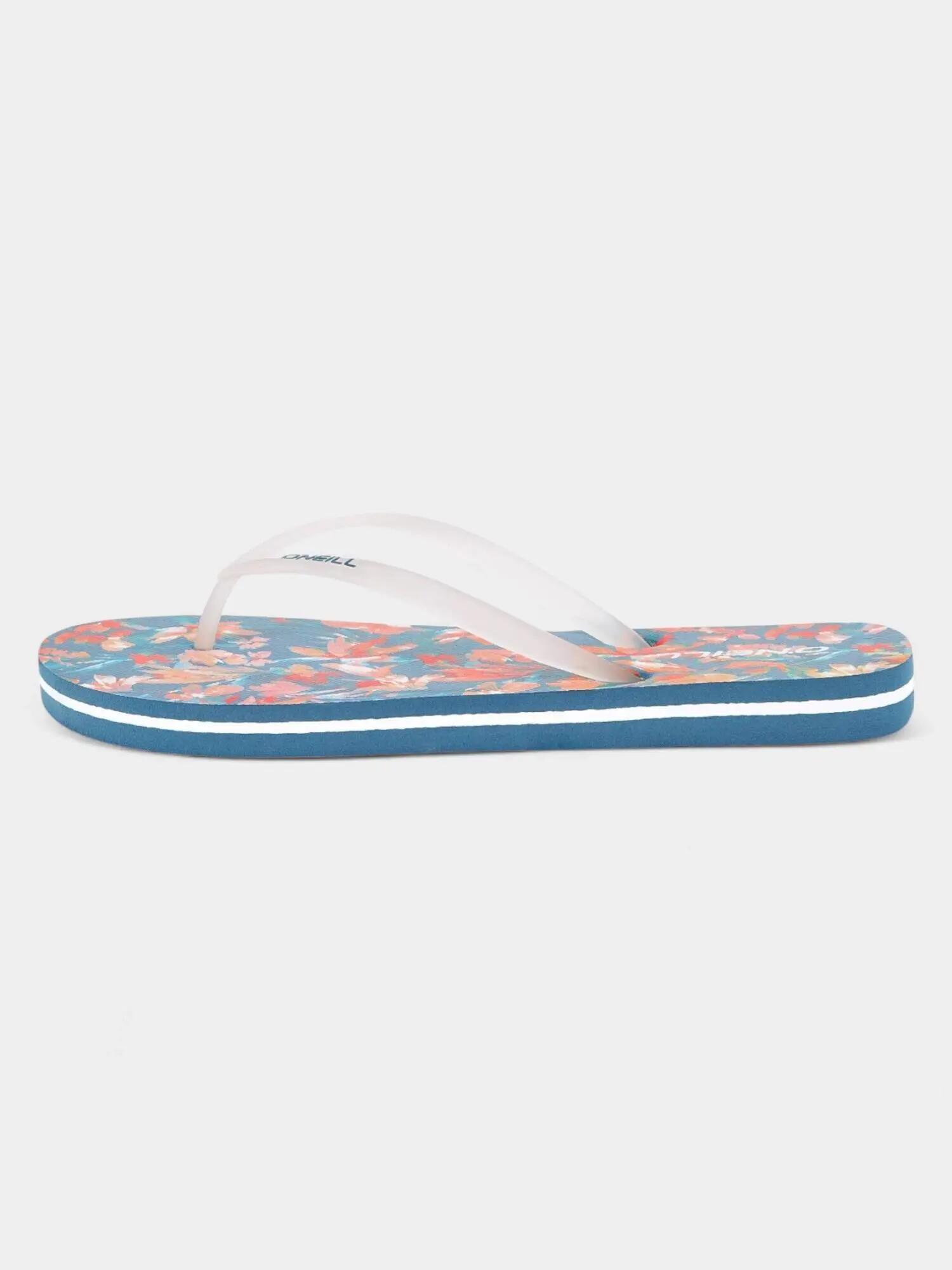 Női flip flop papucs Profile Graphic Sandals 2/5