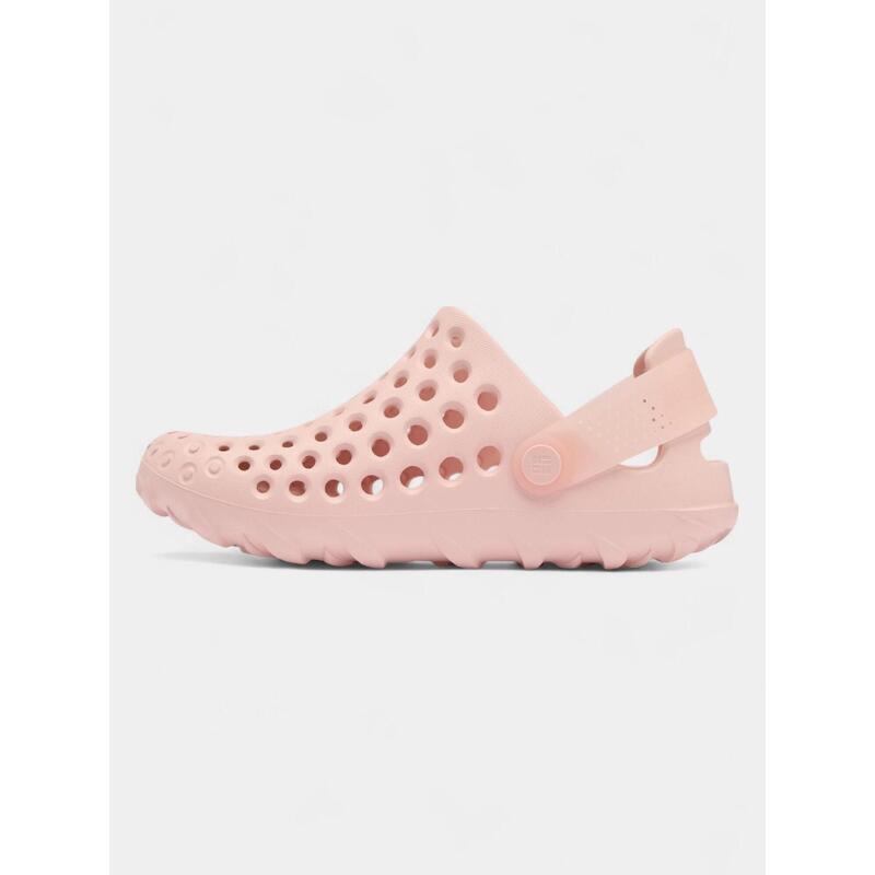 Papuci tip clog CREEKSIDER femei