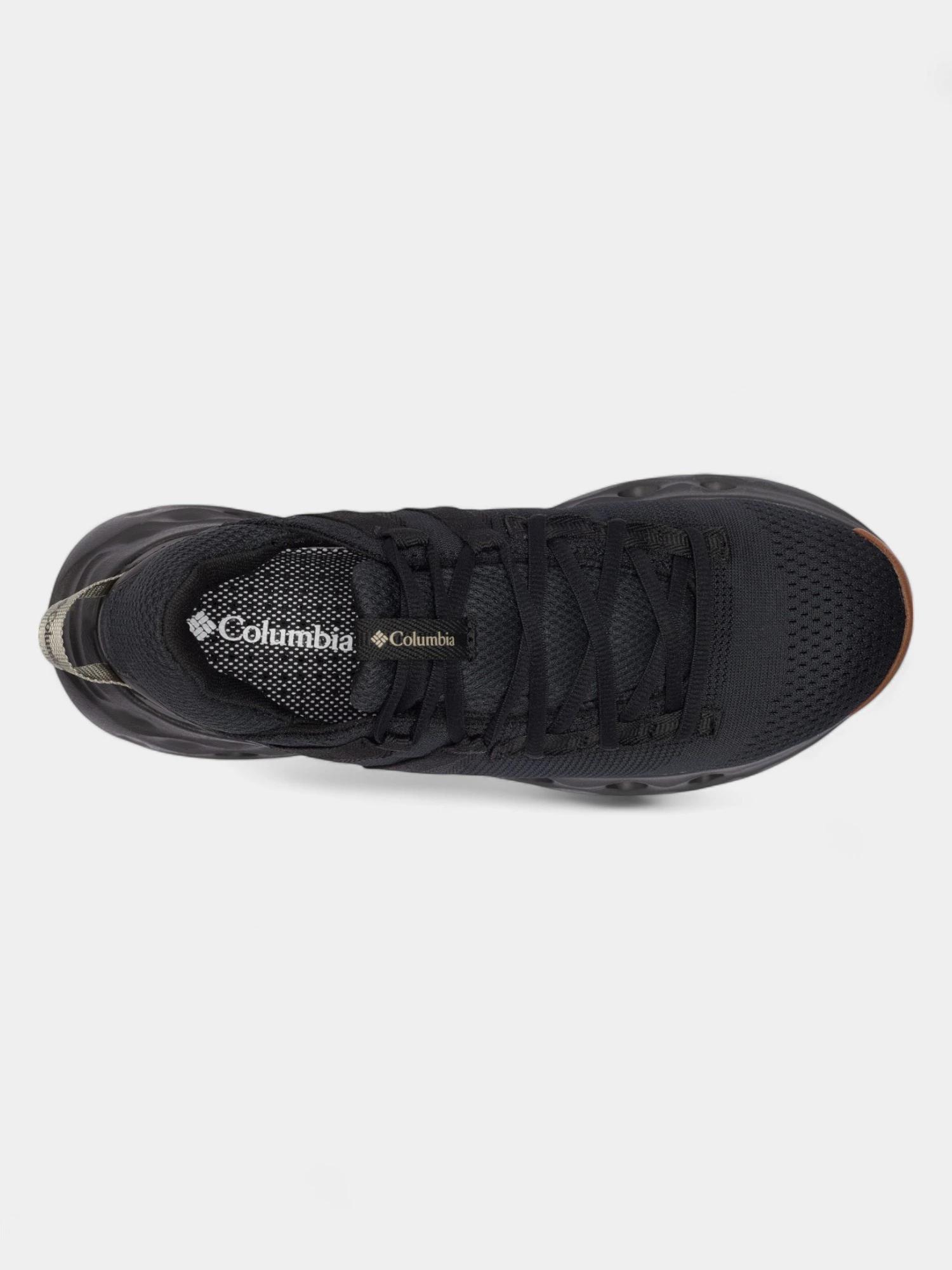 Zapatos bajos para hombre Terrastride Aro 6/8