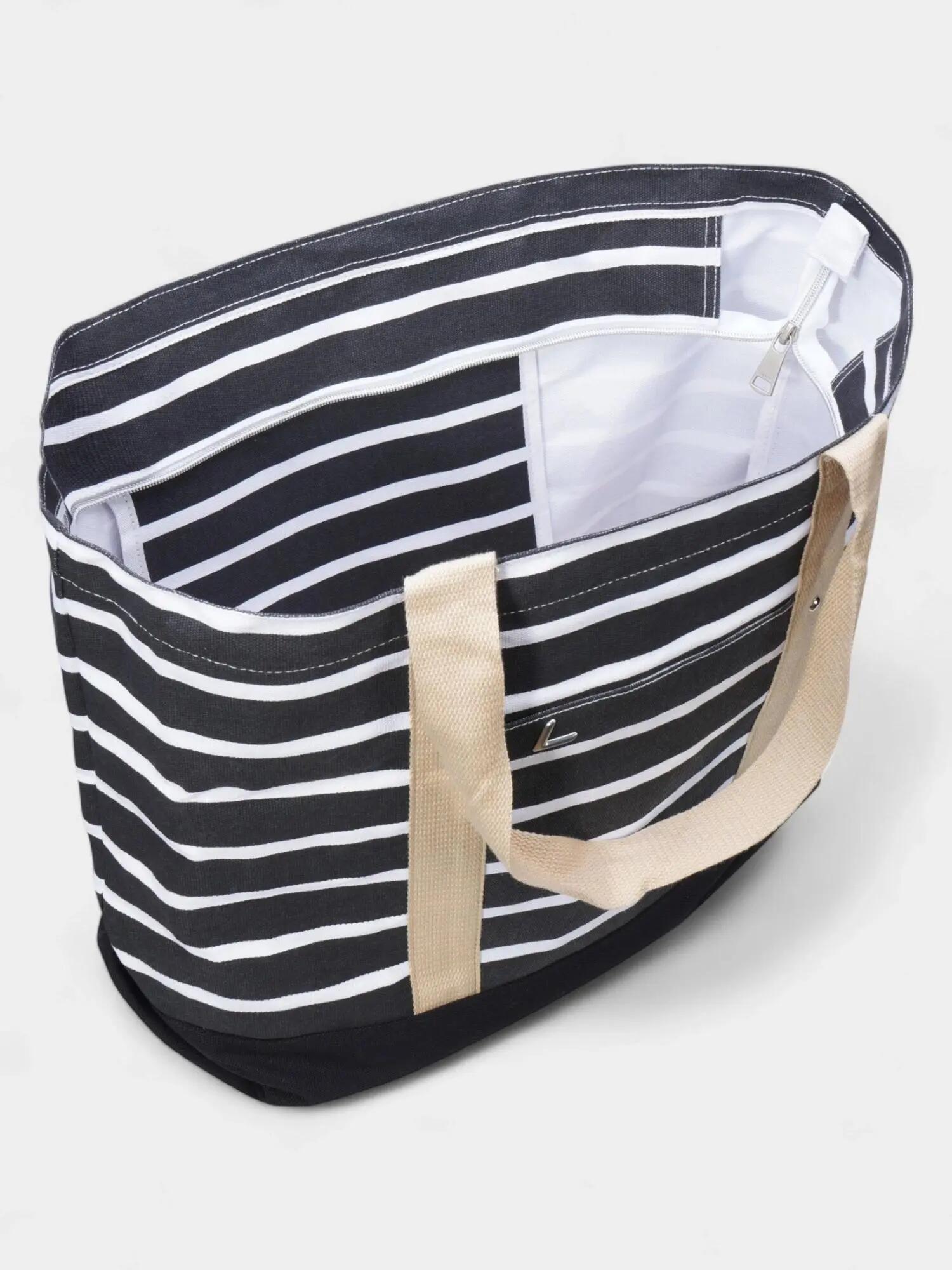Női shopper táska Luhta Ohensalo 3/3