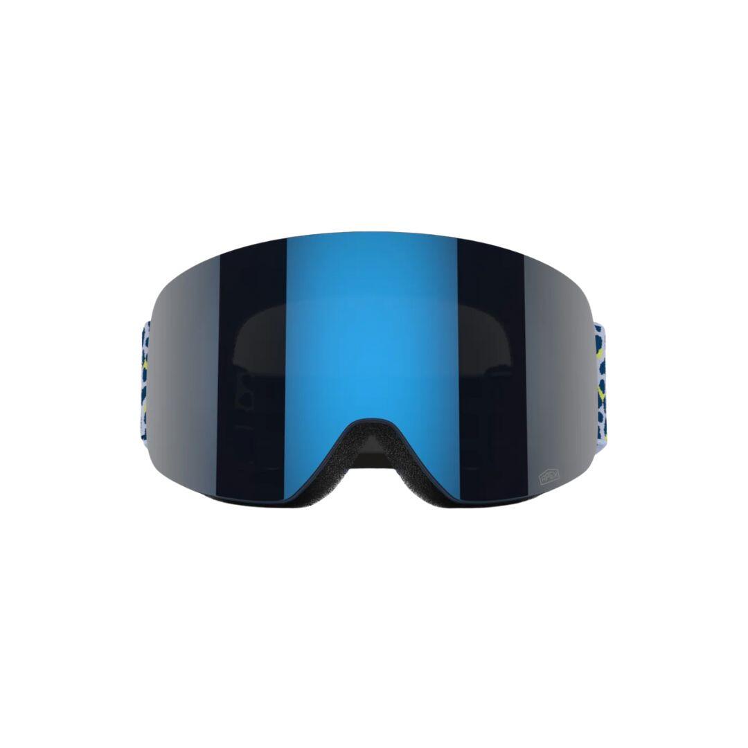 Masque de ski et snowboard enfant LS1 4/4