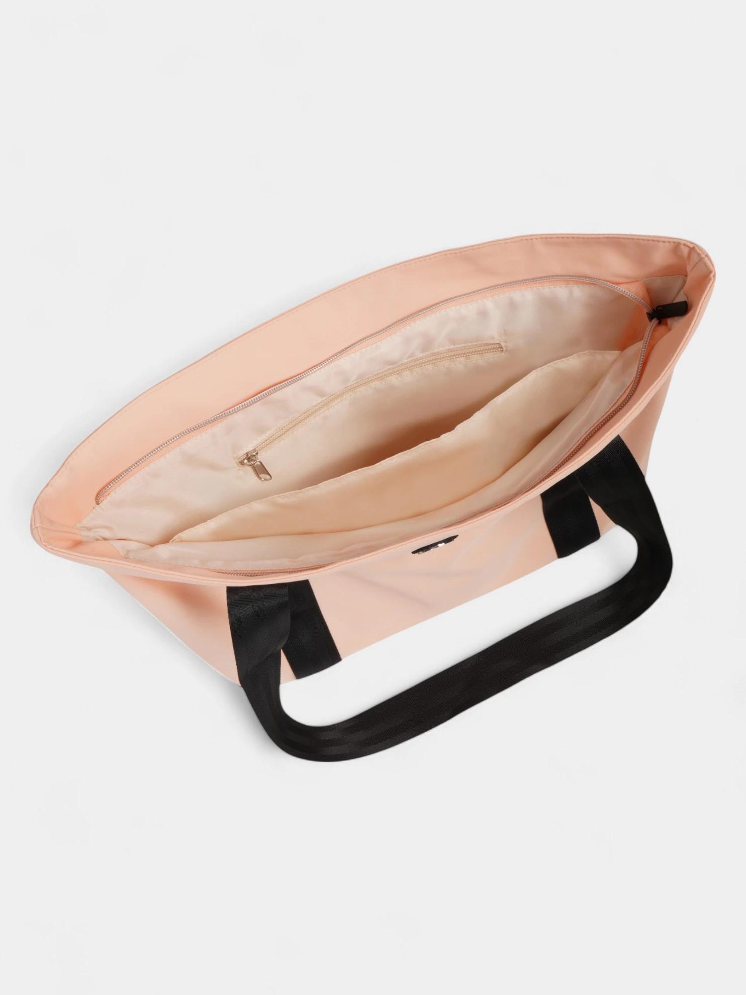 Shopper Tasche Damen Olars 3/3
