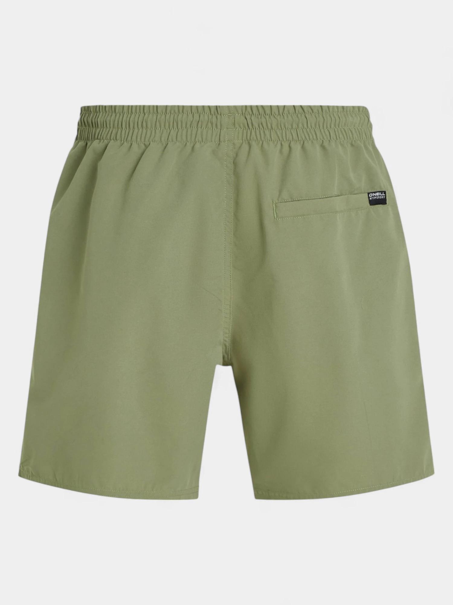 O'NEILL O'Neill Herren Badehose CALI 16'' Avery Fern 6/7