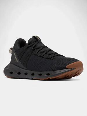 Scarpe basse da uomo Terrastride Aro