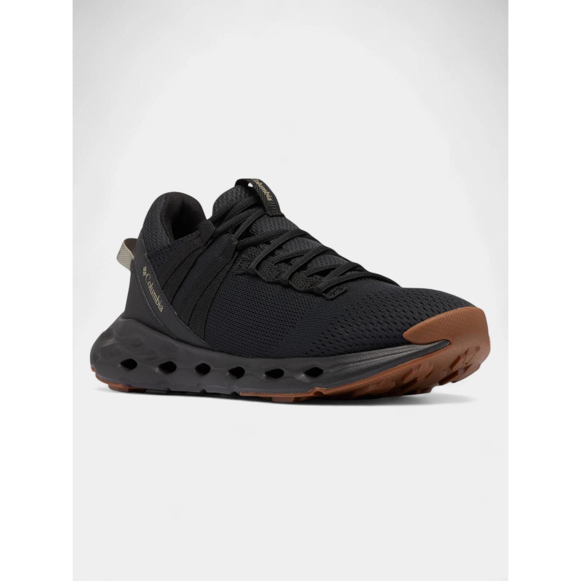 Columbia - Chaussures Basses Pour Hommes Terrastride Aro - Chaussures De Sport - Noir - 46 - Decathlon