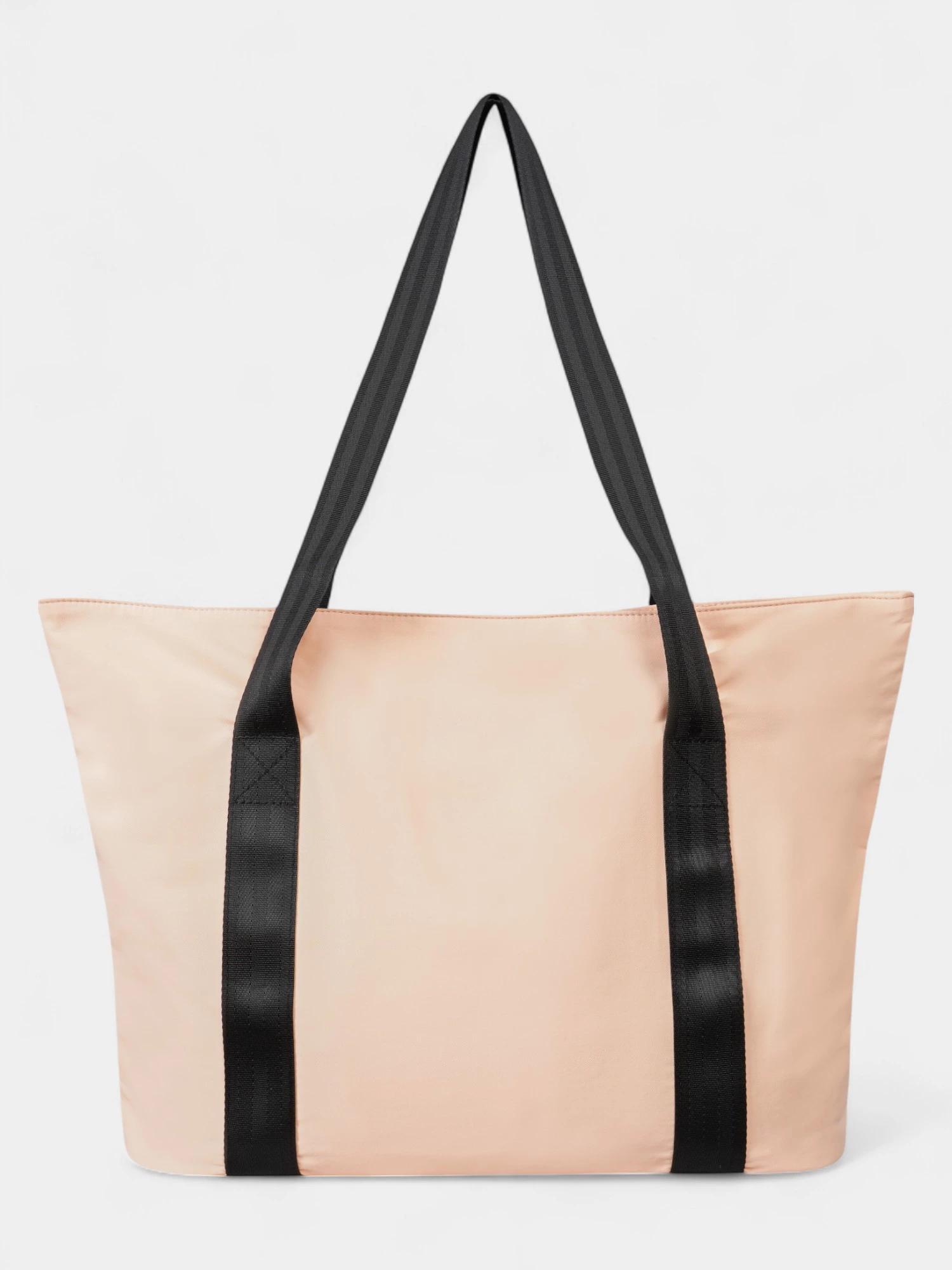 Shopper Tasche Damen Olars 2/3