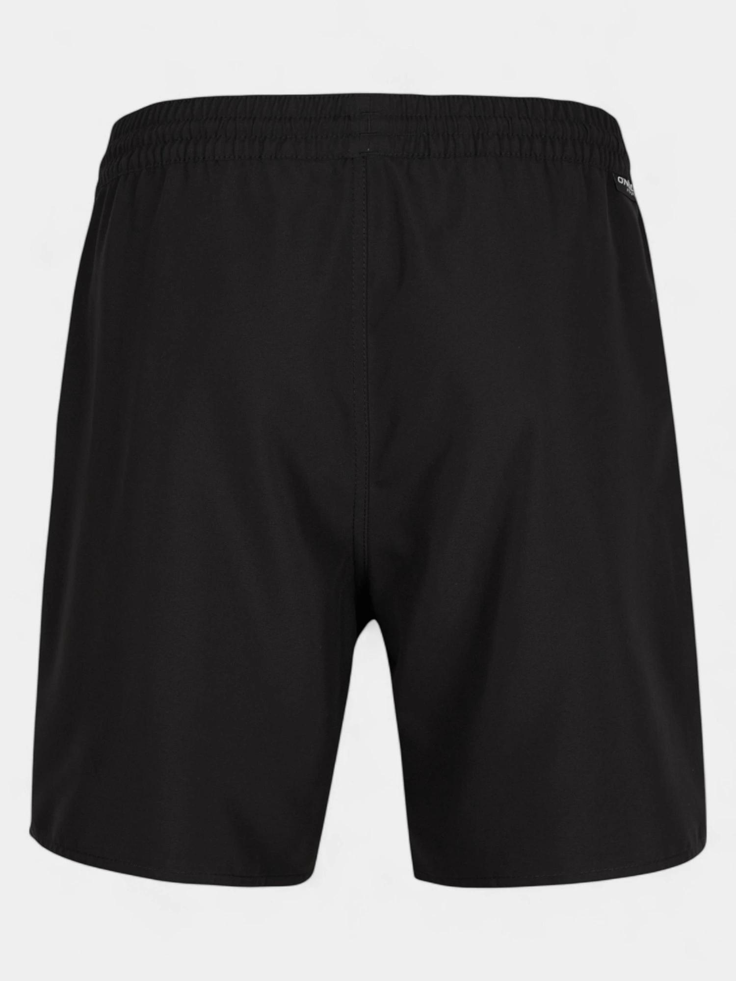 O'NEILL O'neill Zwemkledij CALI SHORT HEREN Black Out 6/7