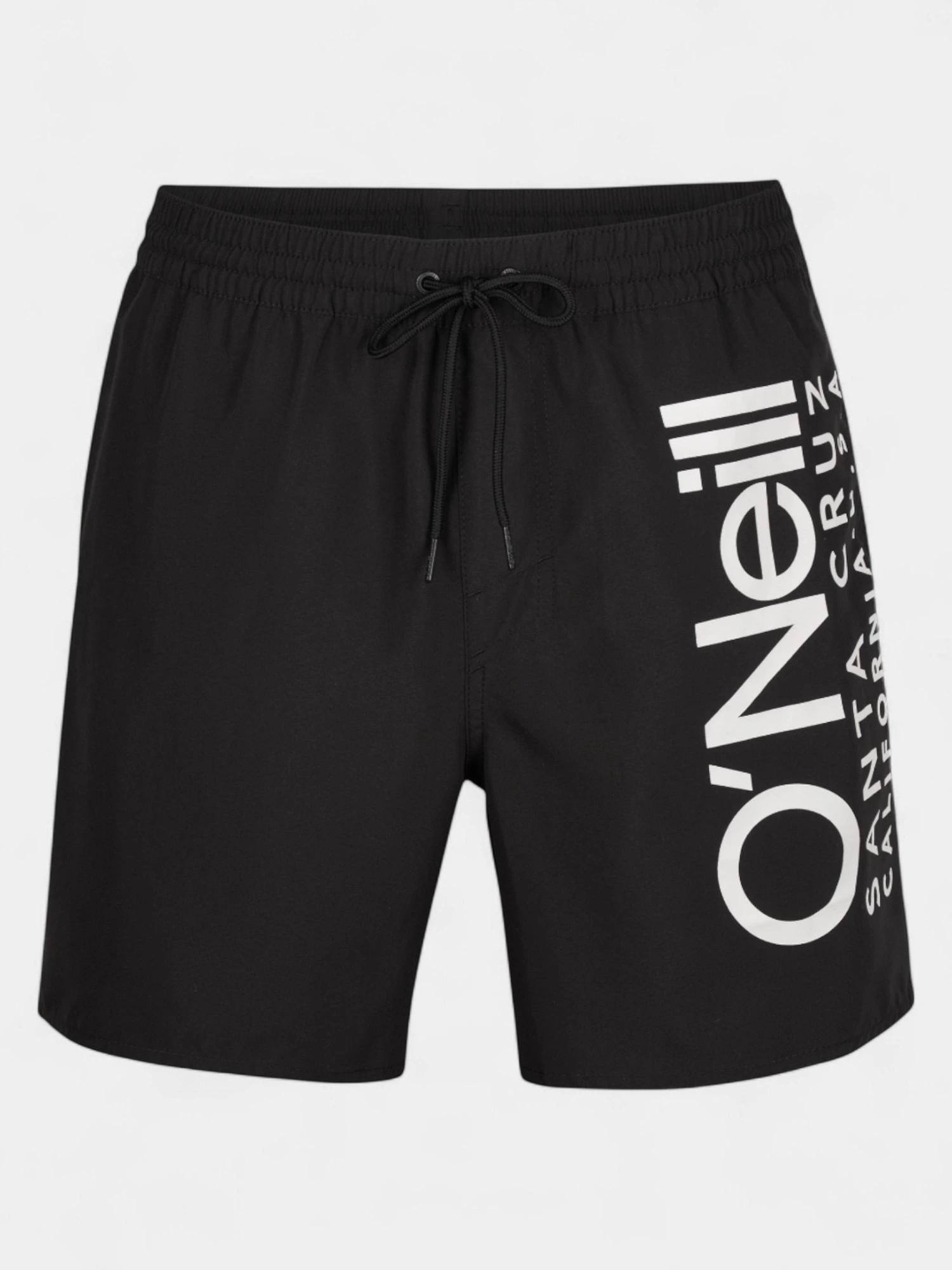 O'NEILL O'neill Zwemkledij CALI SHORT HEREN Black Out 5/7