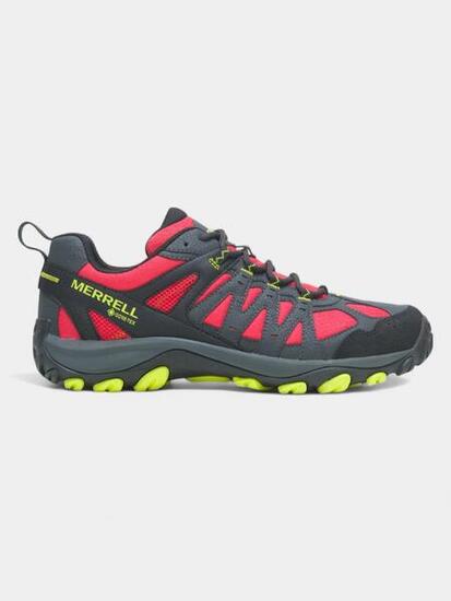 Zapatillas de trekking Merrell Accentor 3 Sport Gore-Tex para hombre