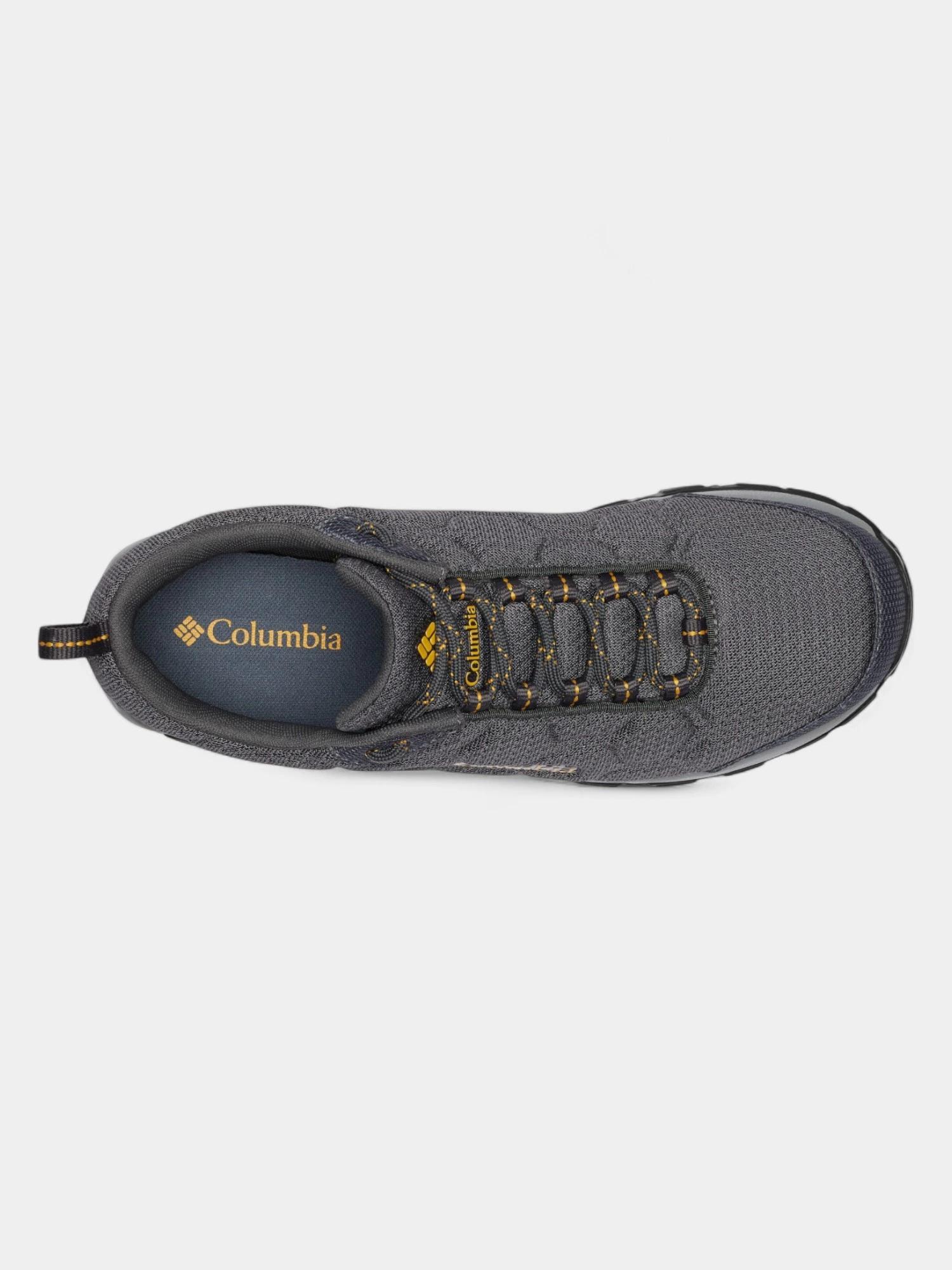 Zapatillas multideporte hombre Firecamp Remesh 6/7