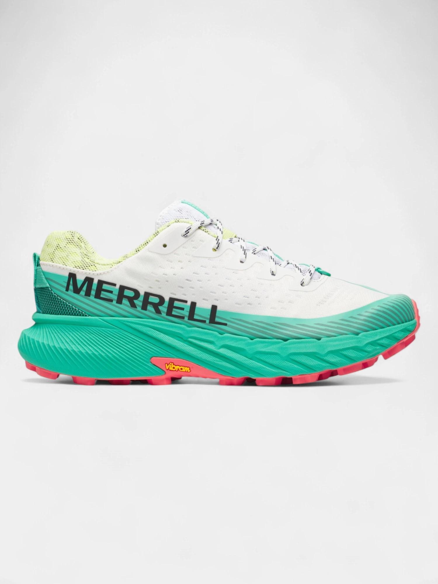 MERRELL picture