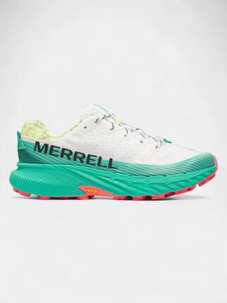 Męskie buty do biegania w terenie Merrell Agility Peak 5