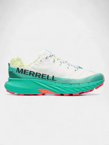Męskie buty do biegania w terenie Merrell Agility Peak 5