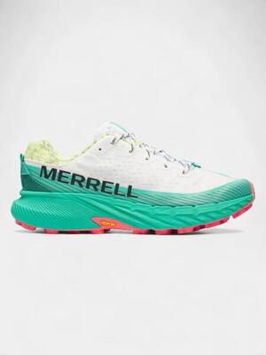 Trail loopschoenen heren agility peak 5