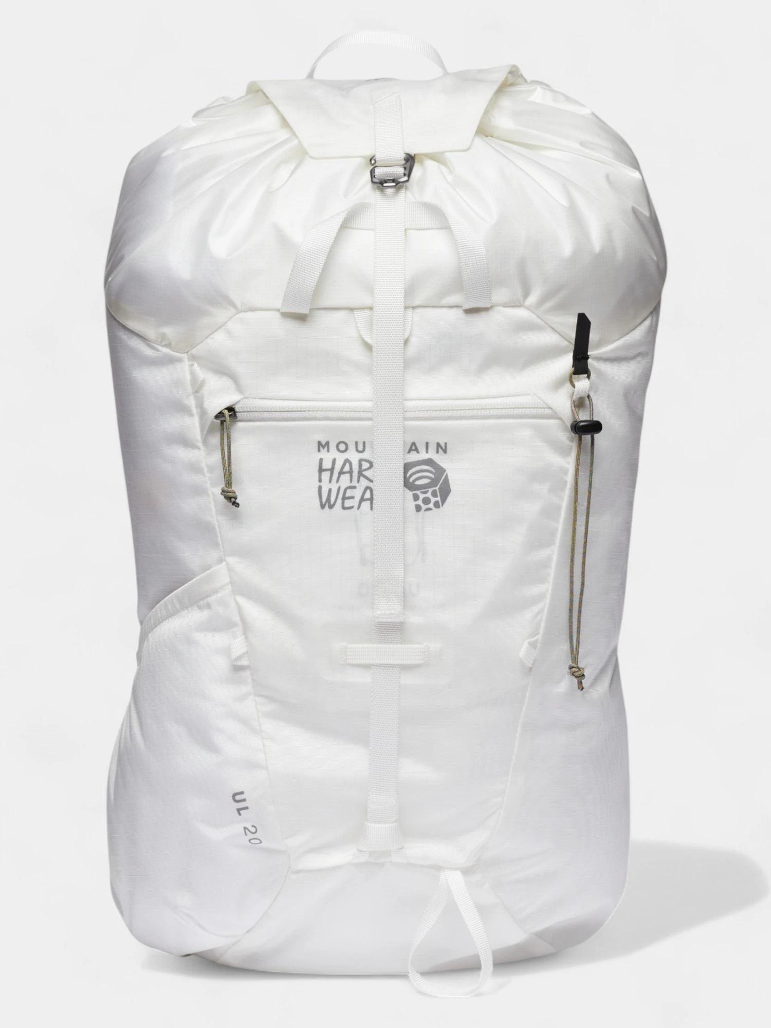 MOUNTAIN HARDWEAR Wandelrugzak heren UL 20