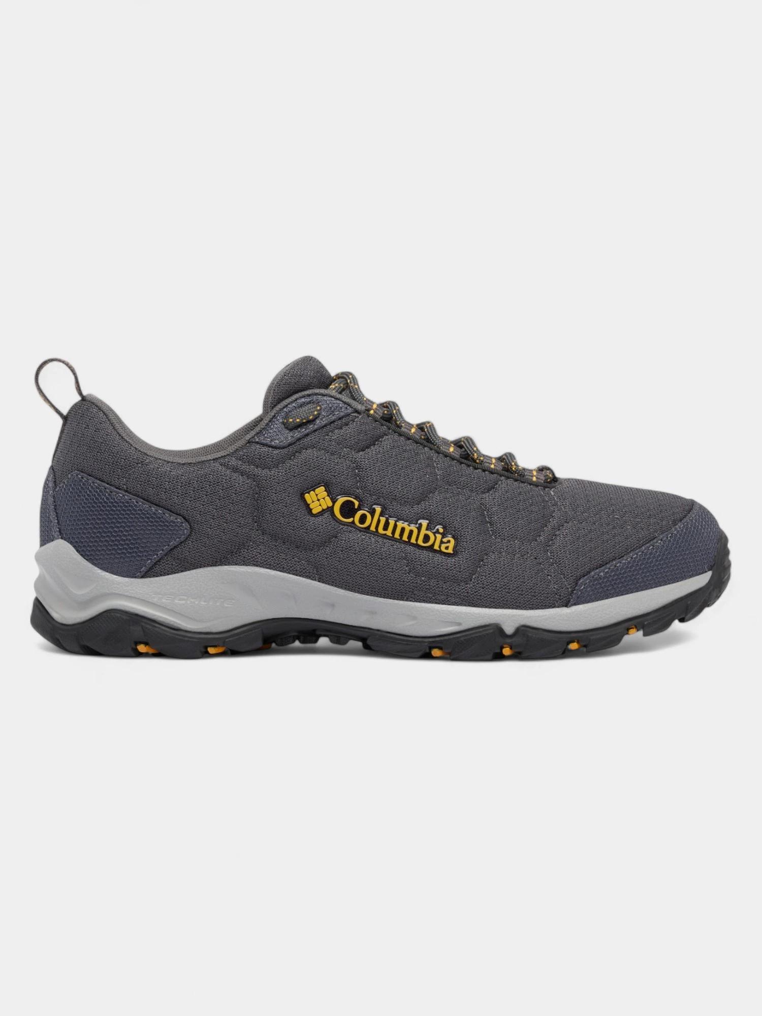 Zapatillas multideporte hombre Firecamp Remesh 3/7