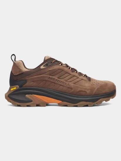Zapatos de senderismo para hombre Moab Speed 2 LTR WP