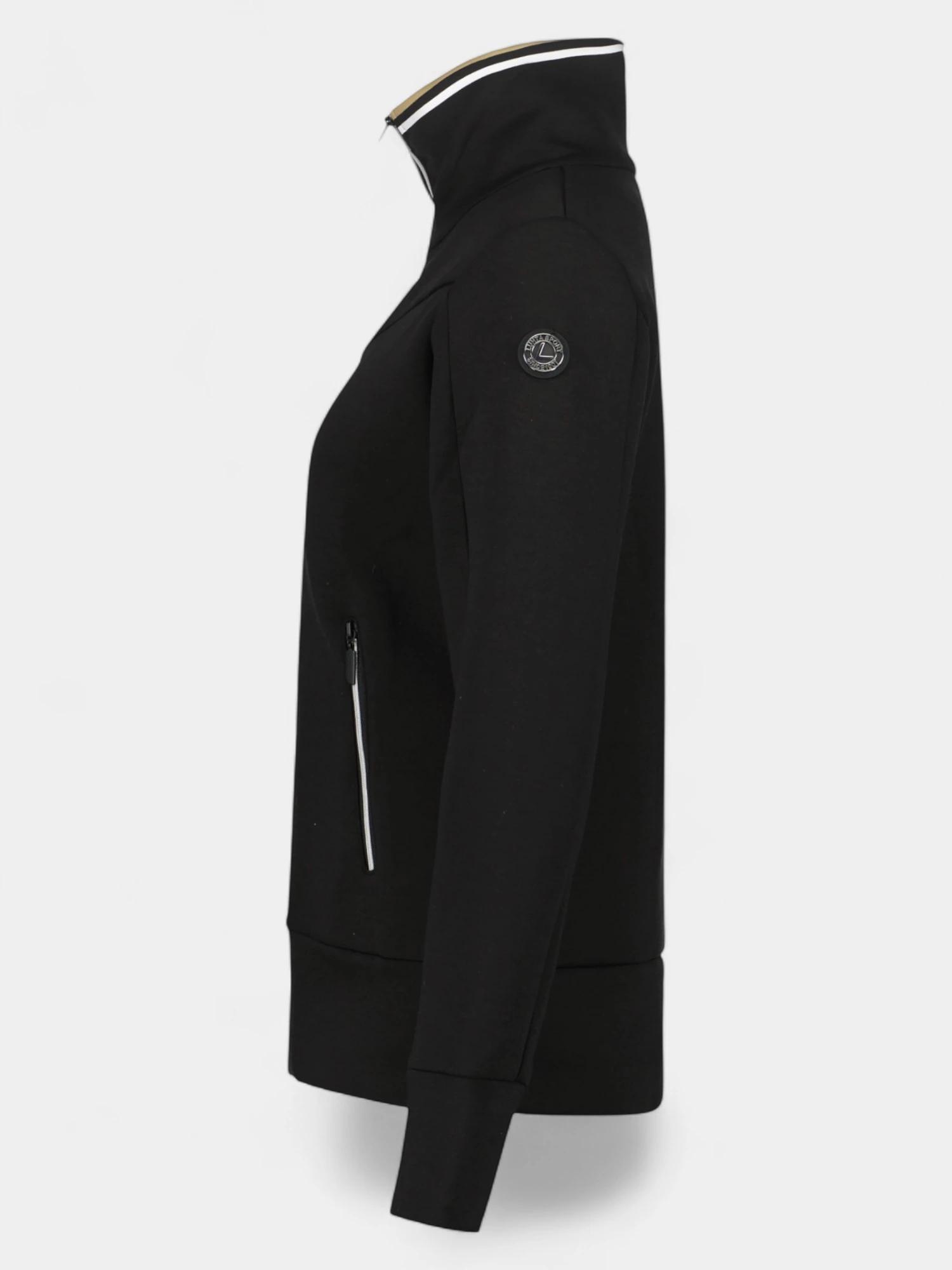 Pull Femme Ingby 2/6