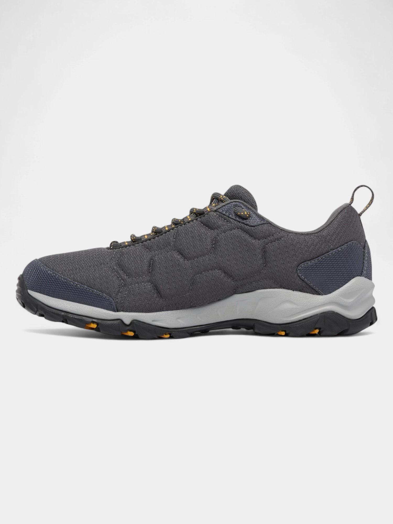 Zapatillas multideporte hombre Firecamp Remesh 2/7