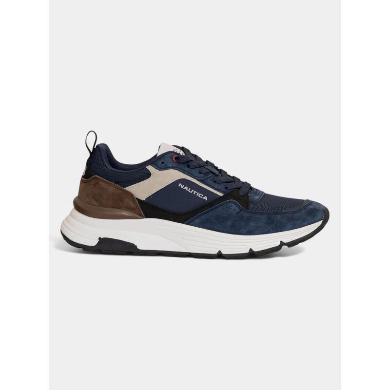 Buty treningowe męskie Nautica BASIL ASTER