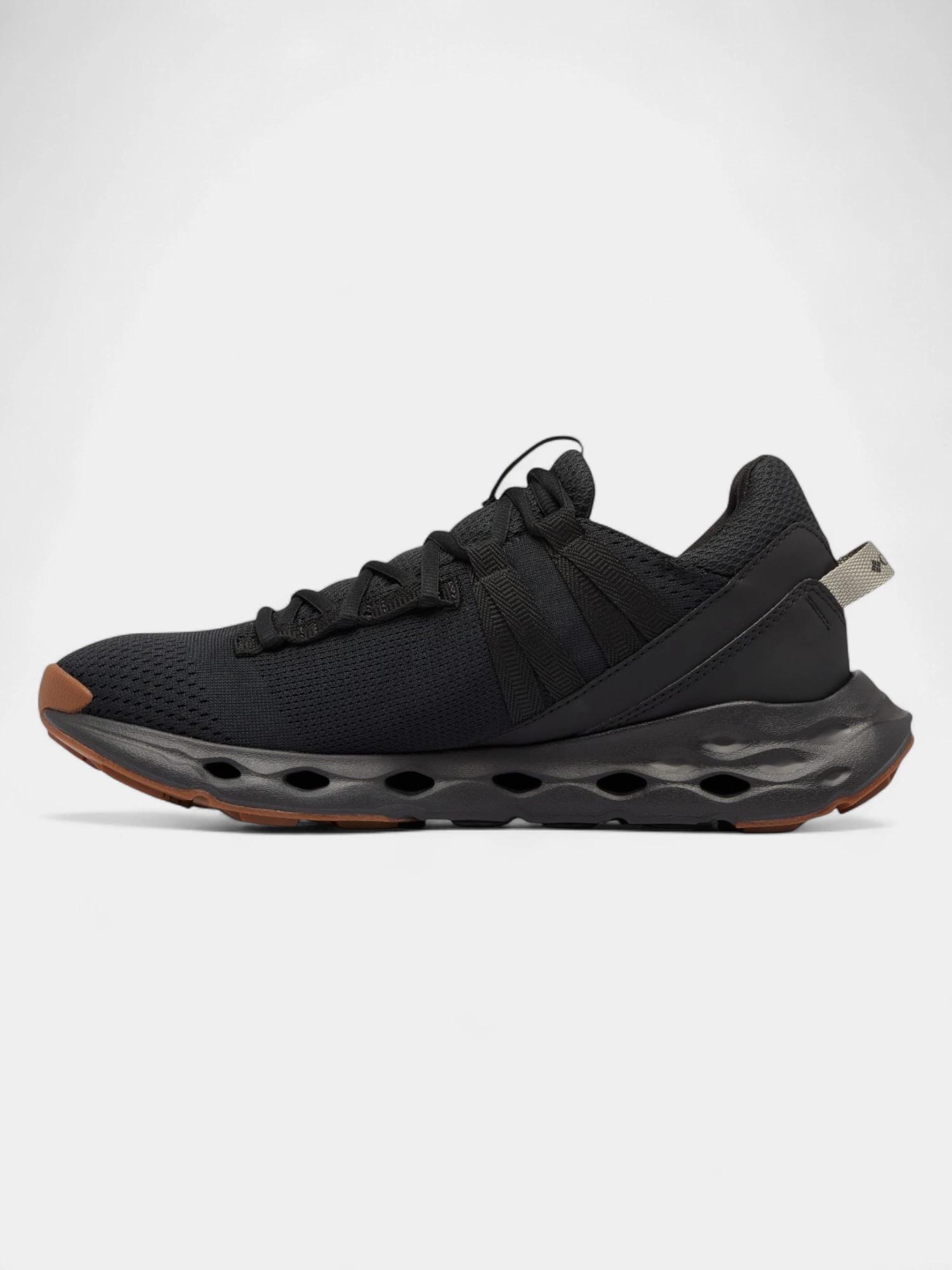 Zapatos bajos para hombre Terrastride Aro 2/8